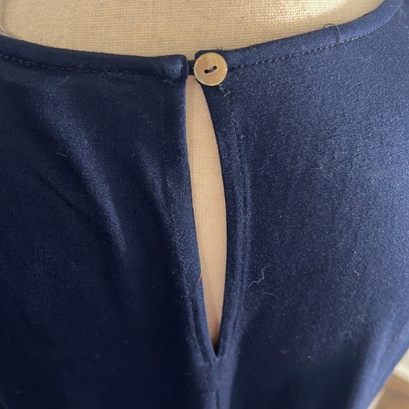 Daniel rainn sleeveless blouse - Picture 8 of 9